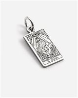 Pendente Nove25 in Argento N25PEN00623